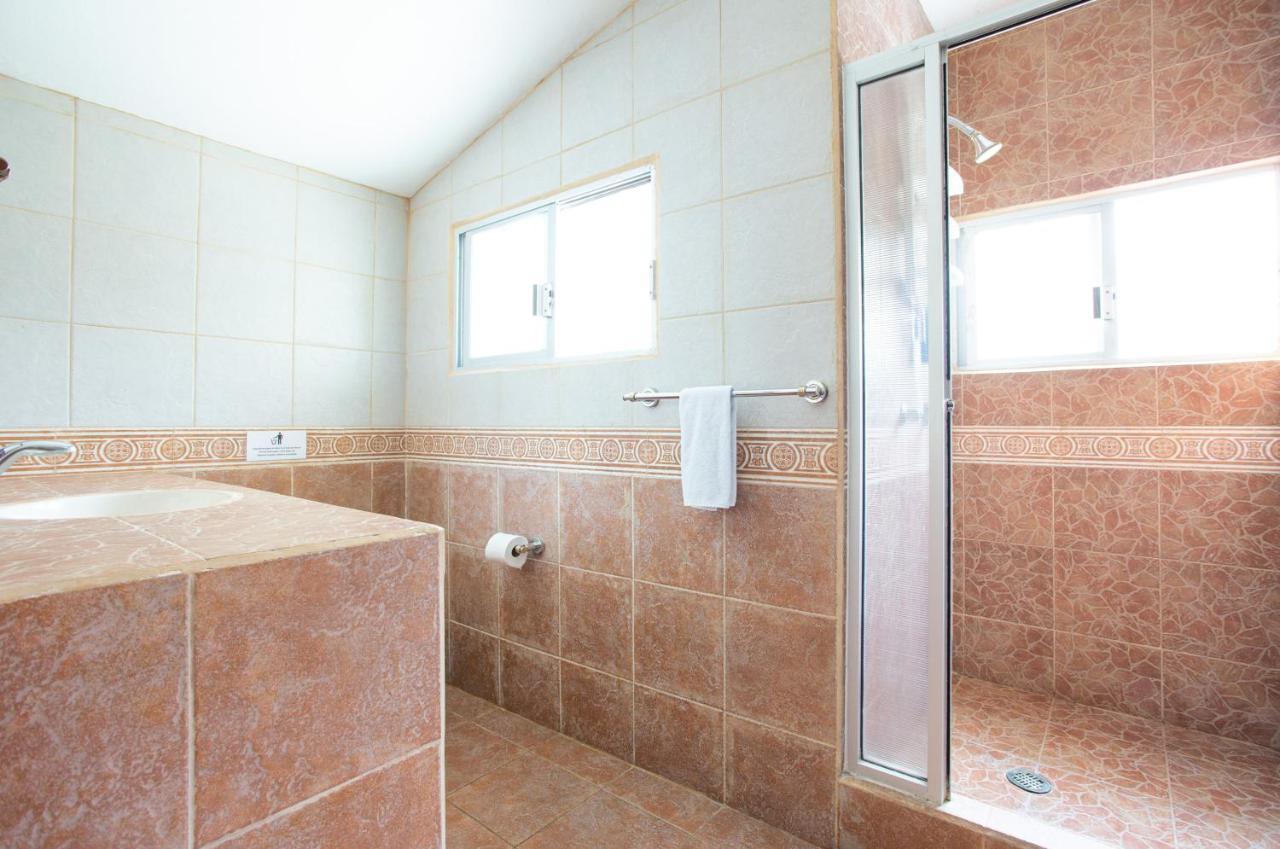 Casa Sol Y Luna Bacalar Bed & Breakfast Екстериор снимка